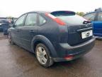 2008 FORD FOCUS 1.6 STYLE 5DR for sale at Copart GLOUCESTER
