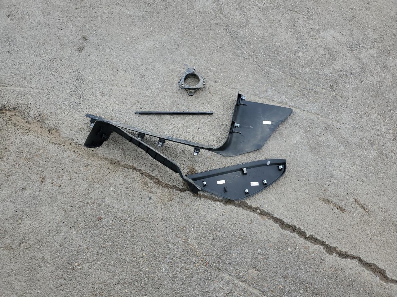 2023 Ram 2500 Tradesman VIN: 3C6UR5HL8PG529681 Lot: 87121495