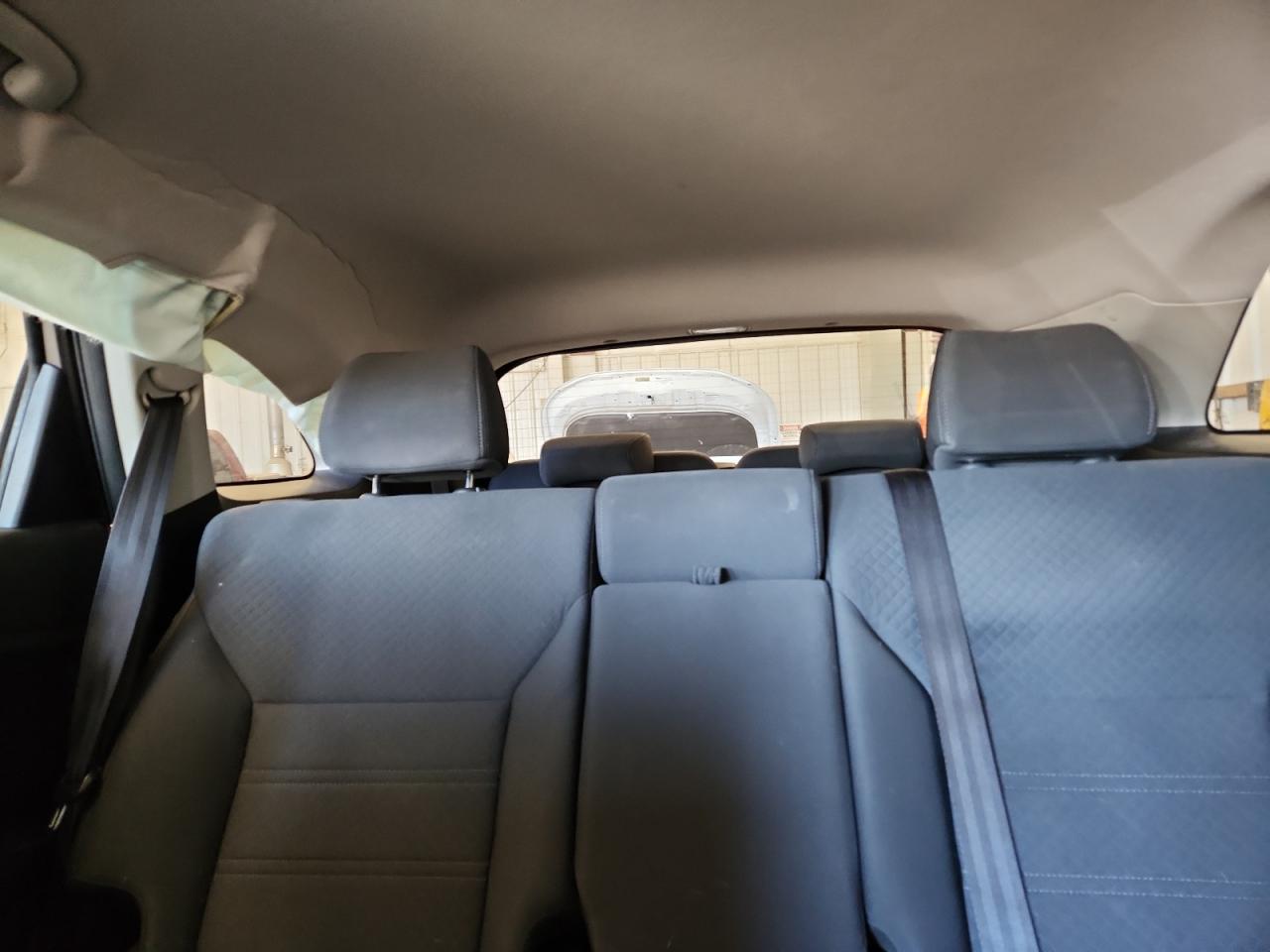 2016 Kia Sorento Lx VIN: 5XYPGDA50GG009166 Lot: 85691335