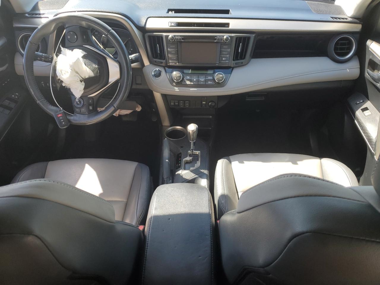 2014 Toyota Rav4 Limited VIN: 2T3YFREV9EW110560 Lot: 82411255