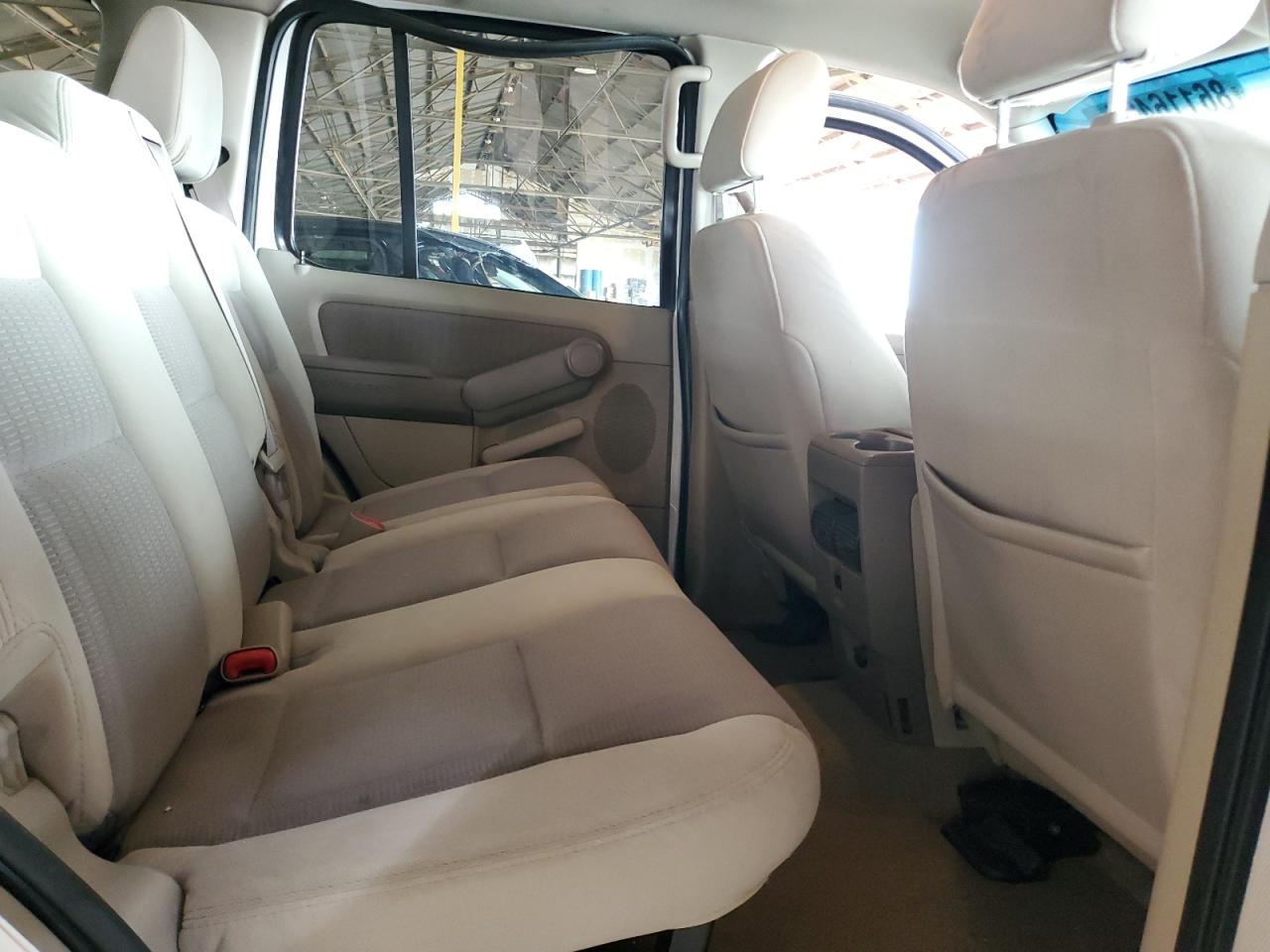 2007 Ford Explorer Xlt VIN: 1FMEU73817UA67922 Lot: 86116425