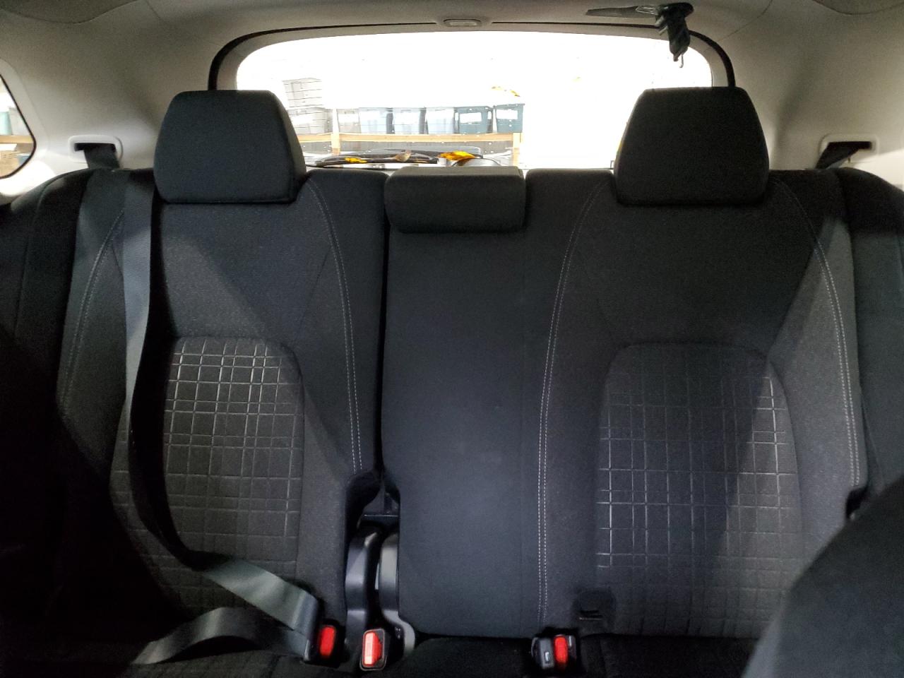 2024 Honda Hr-V Lx VIN: 3CZRZ1H36RM737628 Lot: 86443065