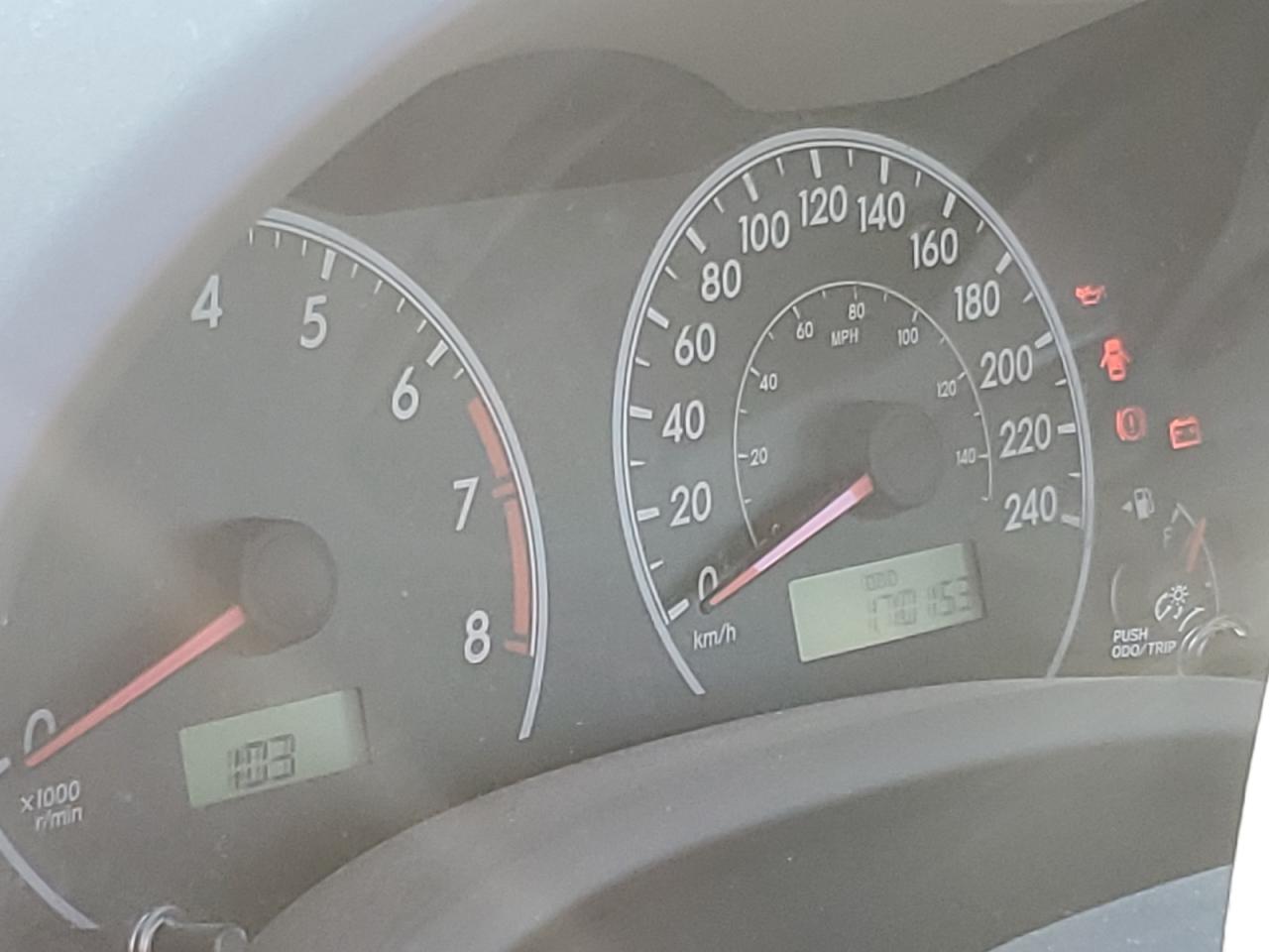 2009 Toyota Corolla Base VIN: 2T1BU40E59C058544 Lot: 86074935