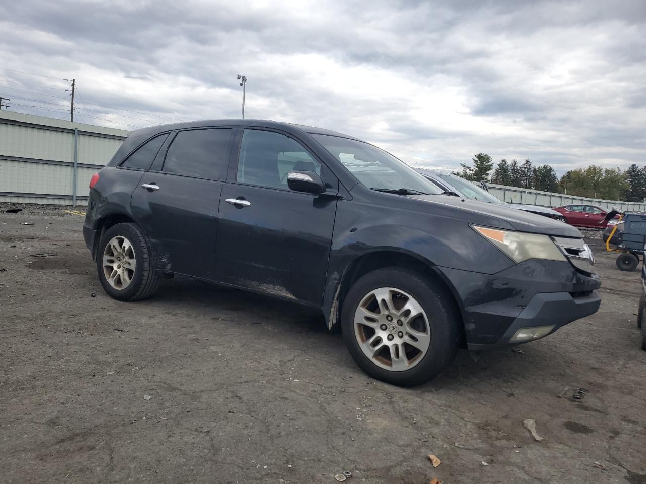 Фото: 2HNYD28358H529852