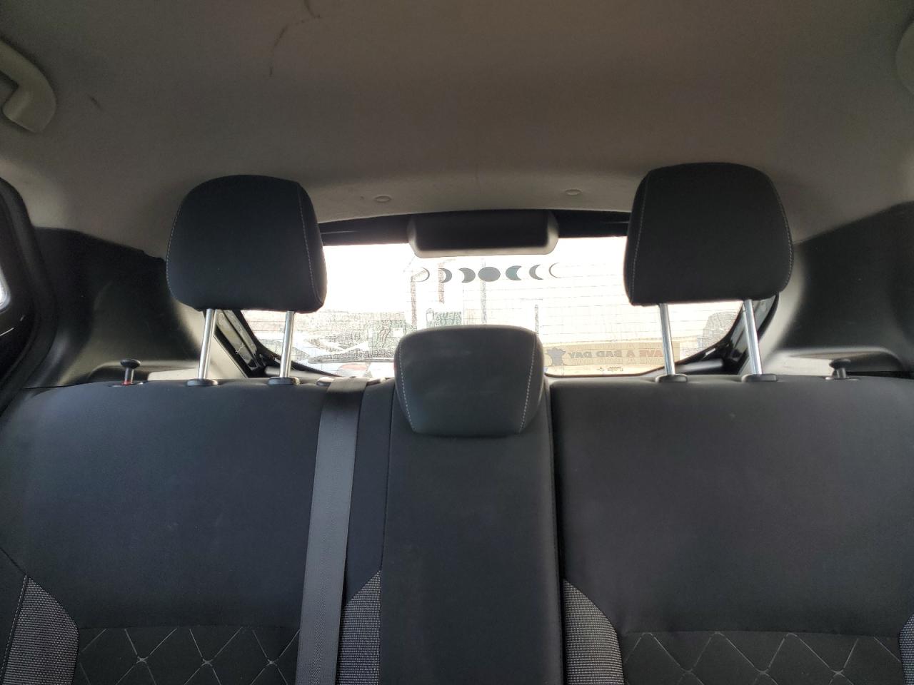 2018 Nissan Kicks S VIN: 3N1CP5CU0JL542808 Lot: 83982185
