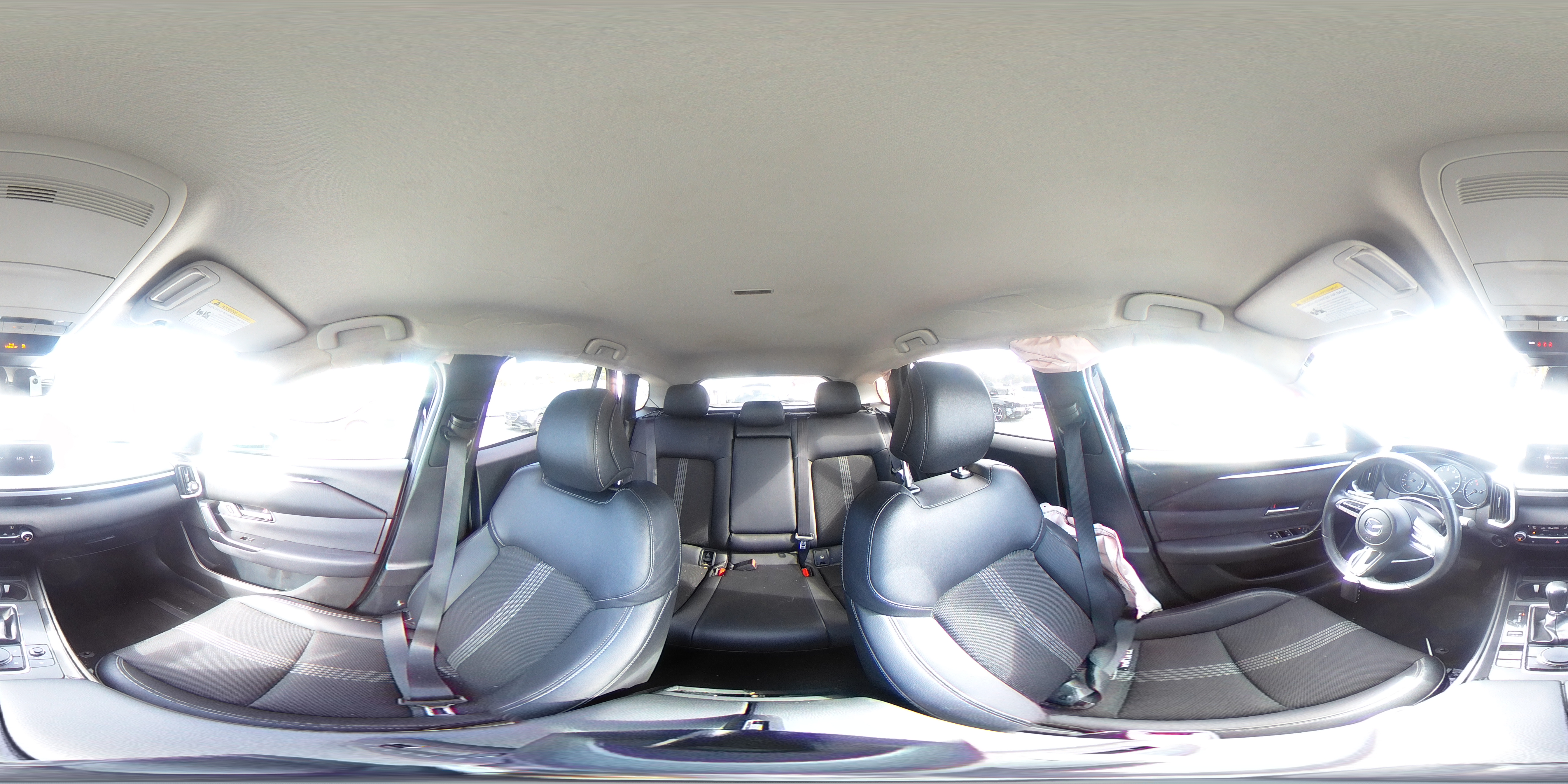 2024 Mazda Cx-50 Preferred VIN: 7MMVABBM9RN183106 Lot: 90302625