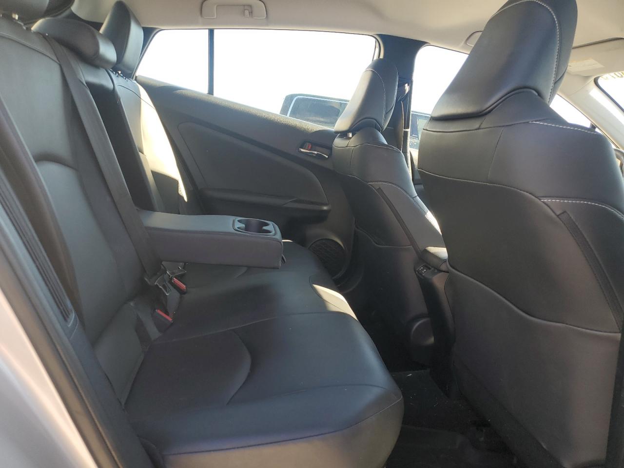 2020 Toyota Prius Prime Le VIN: JTDKARFP0L3132516 Lot: 82269875