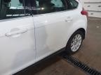 2011 FORD FOCUS TITANIUM 125  for sale at Copart EAST KILBRIDE