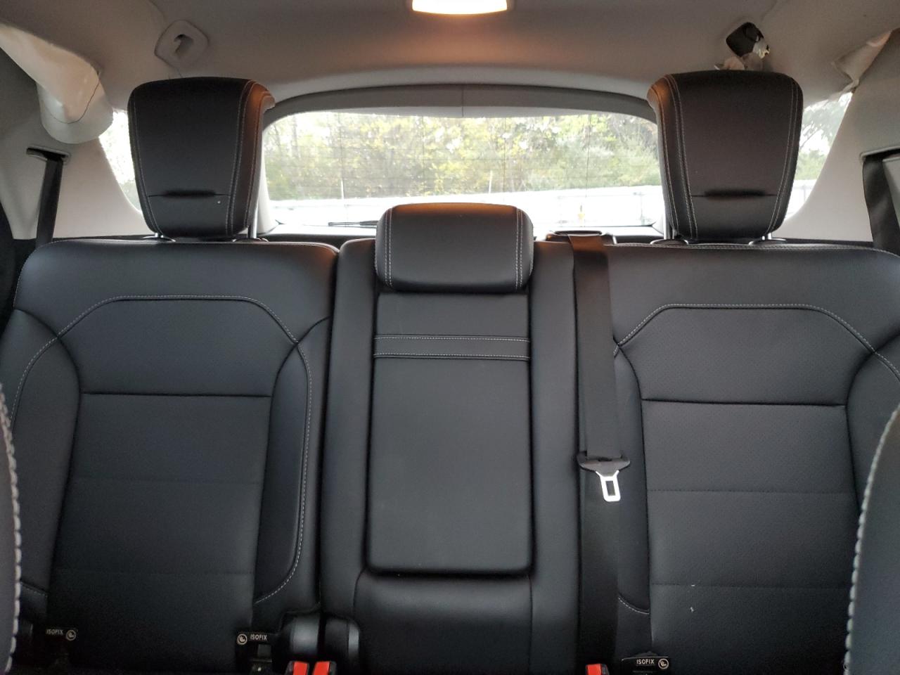 2013 Mercedes-Benz Ml 350 4Matic VIN: 4JGDA5HB2DA227283 Lot: 85710705