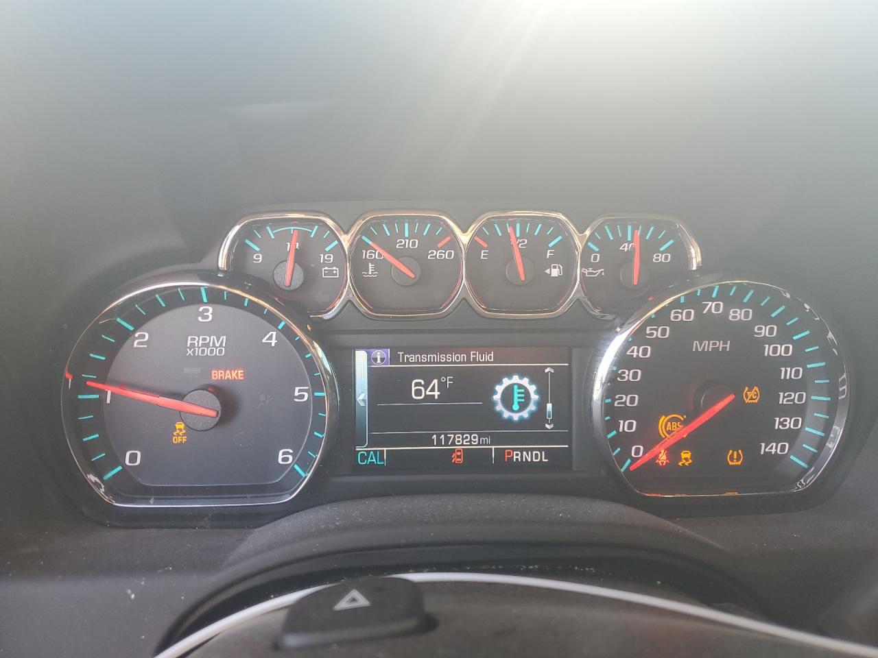 2018 Chevrolet Tahoe C1500 Ls VIN: 1GNSCAKC9JR155261 Lot: 86133215