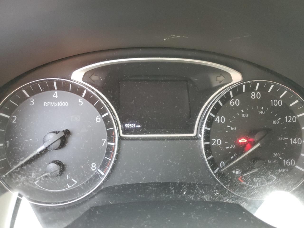 2020 Nissan Altima 2.5 VIN: 1N4AL3AP5HC221134 Lot: 85008875