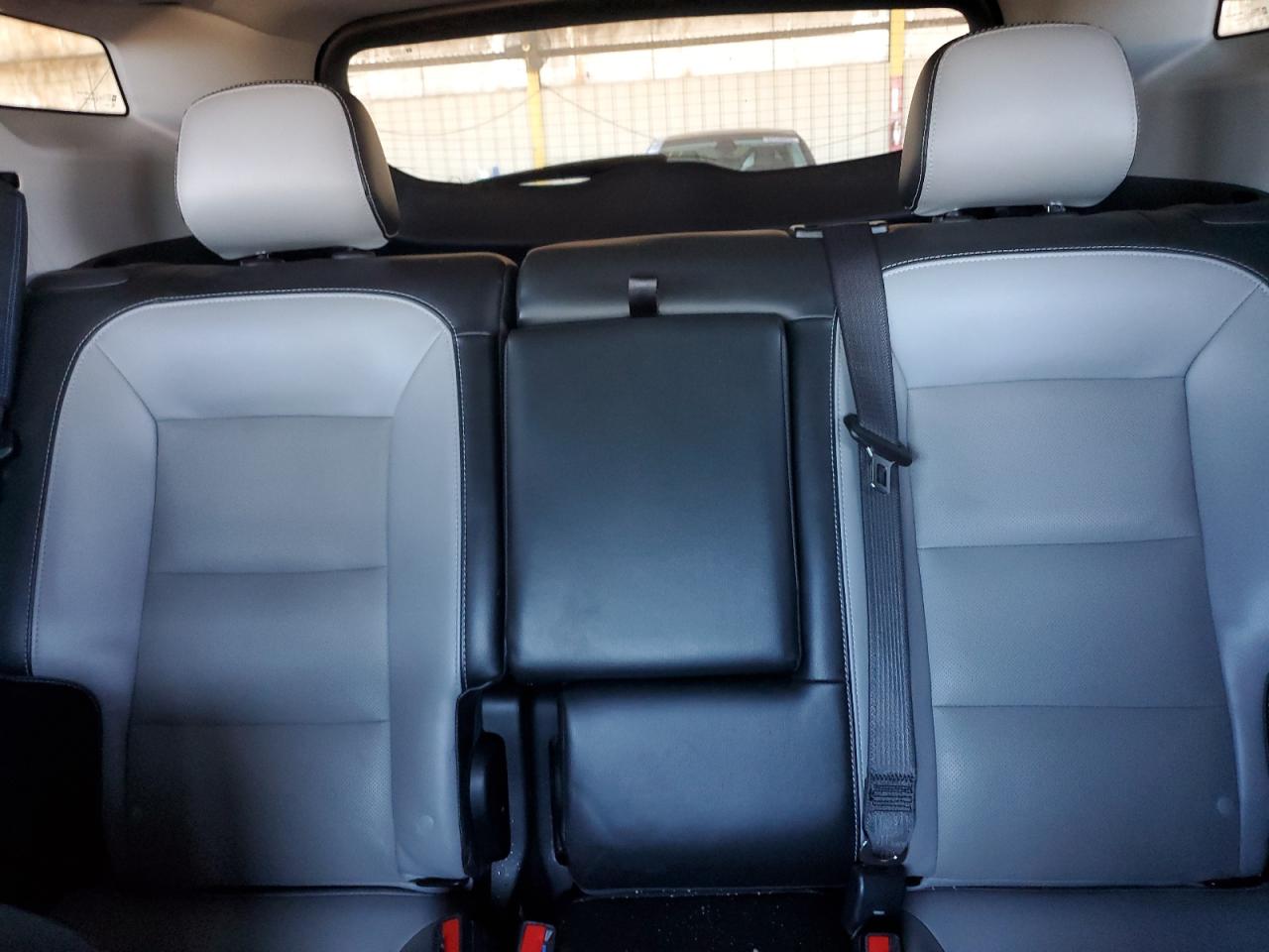 2022 GMC Terrain Slt VIN: 3GKALPEV1NL168656 Lot: 86614115