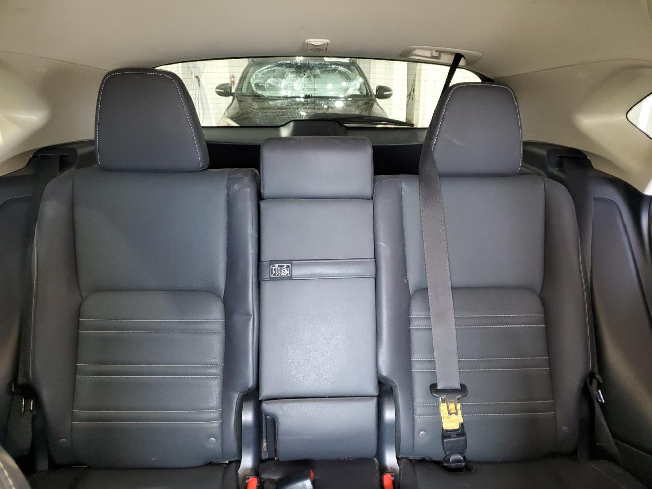 2019 Lexus Nx 300 Base VIN: JTJBARBZ0K2213332 Lot: 86506315
