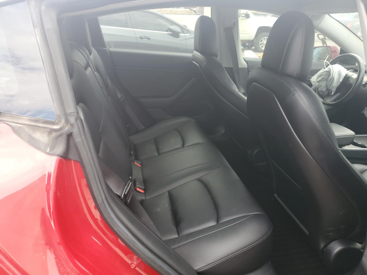 2018 Tesla Model 3 VIN: 5YJ3E1EA0JF034027 Lot: 89685205