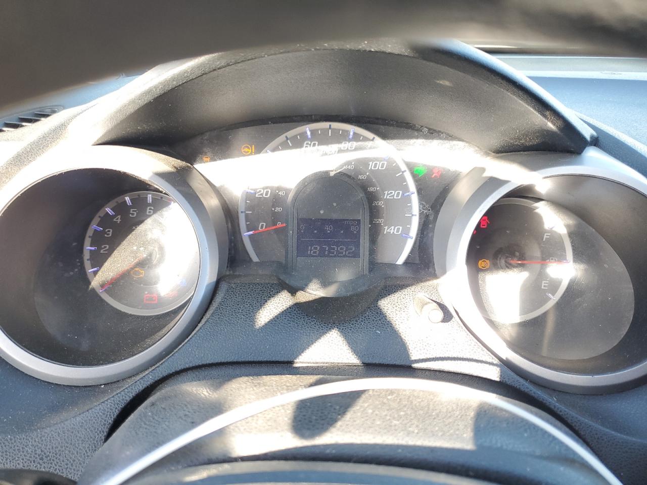 2013 Honda Fit VIN: JHMGE8H32DC012957 Lot: 82459775