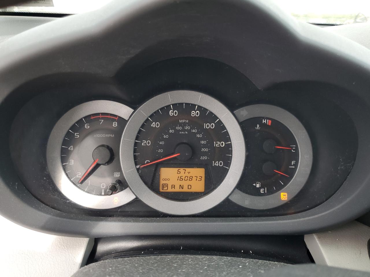 2010 Toyota Rav4 VIN: 2T3BF4DV5AW064553 Lot: 85694195