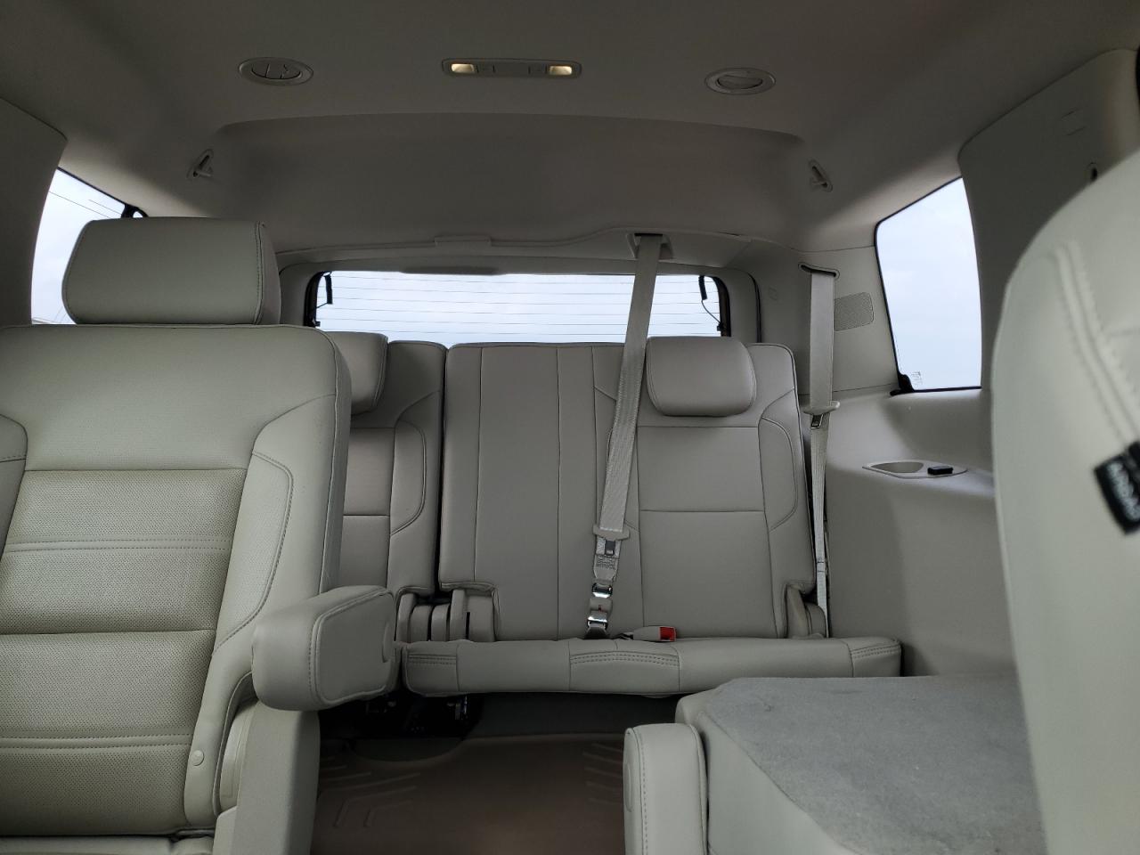 2019 GMC Yukon Denali VIN: 1GKS1CKJ1LR106796 Lot: 85577215