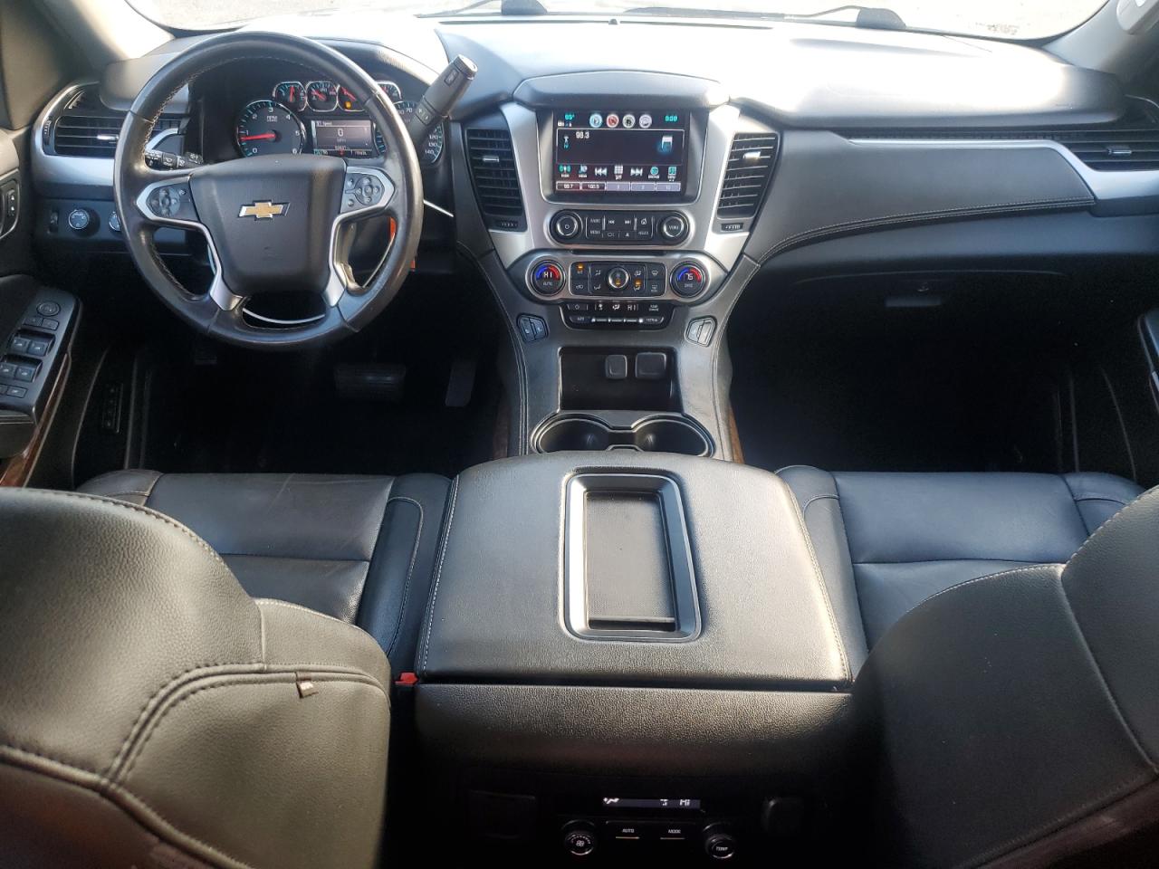 2020 Chevrolet Suburban K1500 Lt VIN: 1GNSKHKC7LR235057 Lot: 85655765