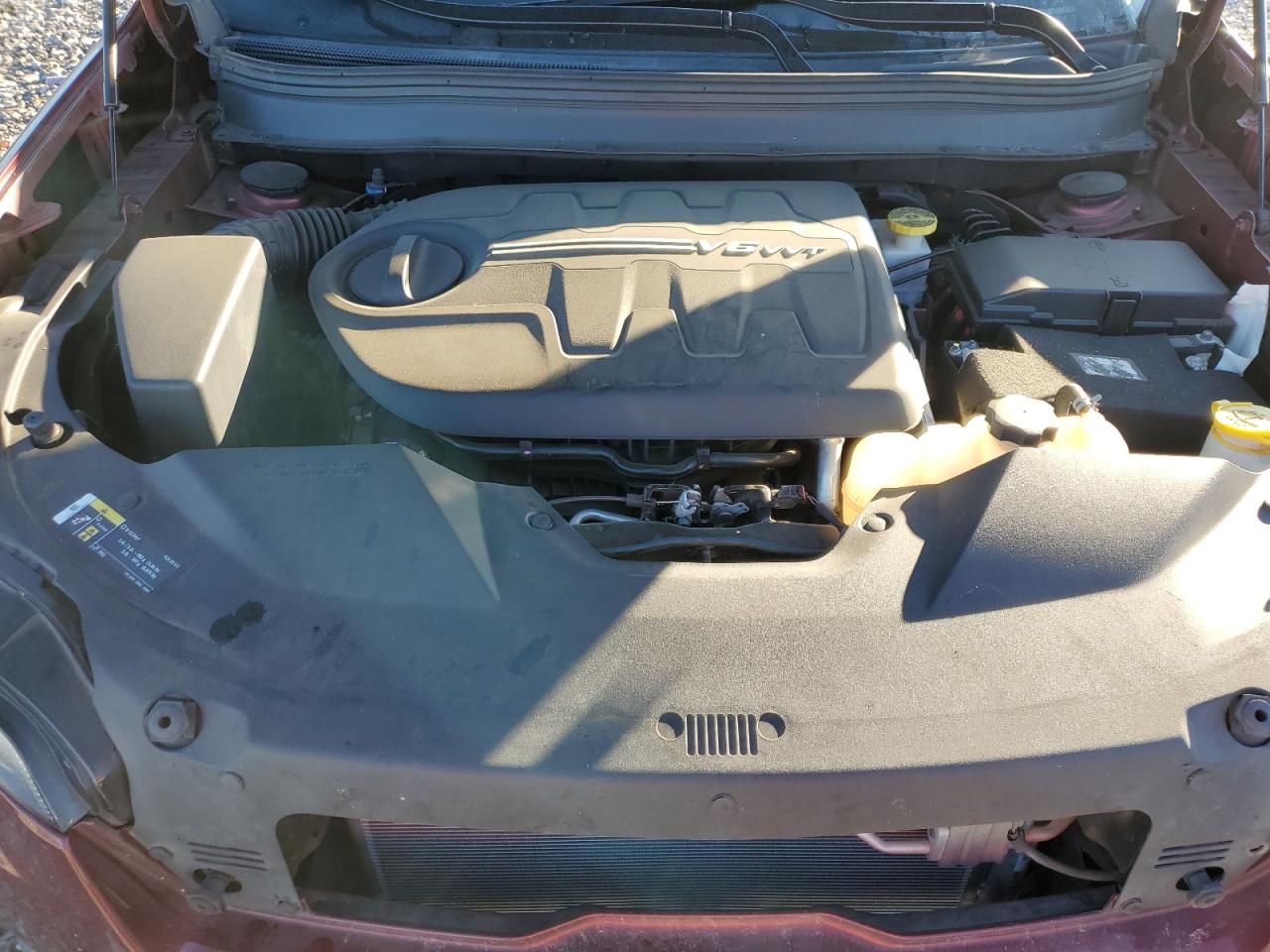 2019 Jeep Cherokee Limited VIN: 1C4PJMDX8KD364172 Lot: 86828715