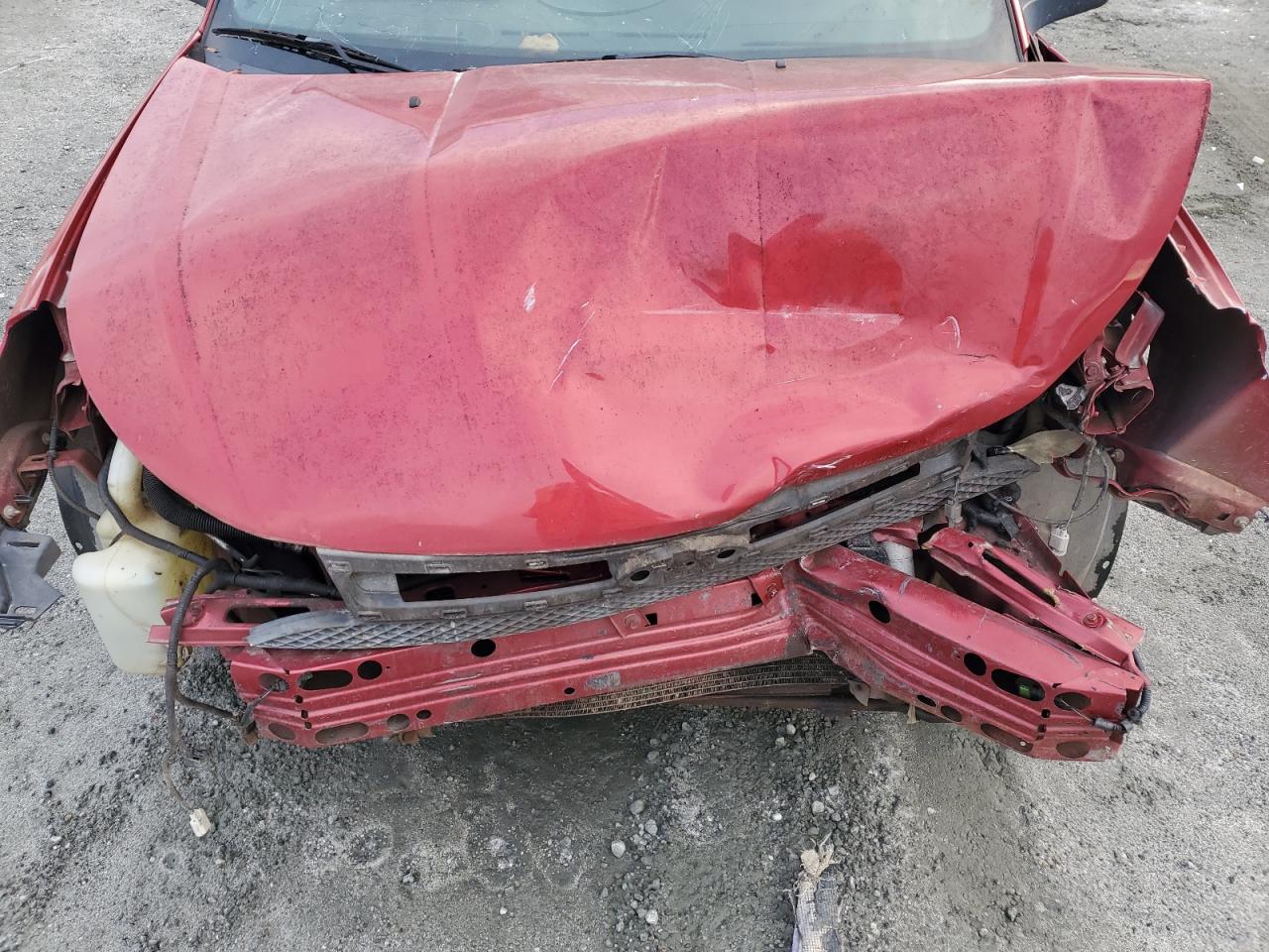 2010 Ford Focus Se VIN: 1FAHP3FNXAW263989 Lot: 84246405