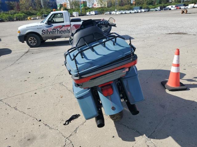 2024 HARLEY-DAVIDSON FLTRK   