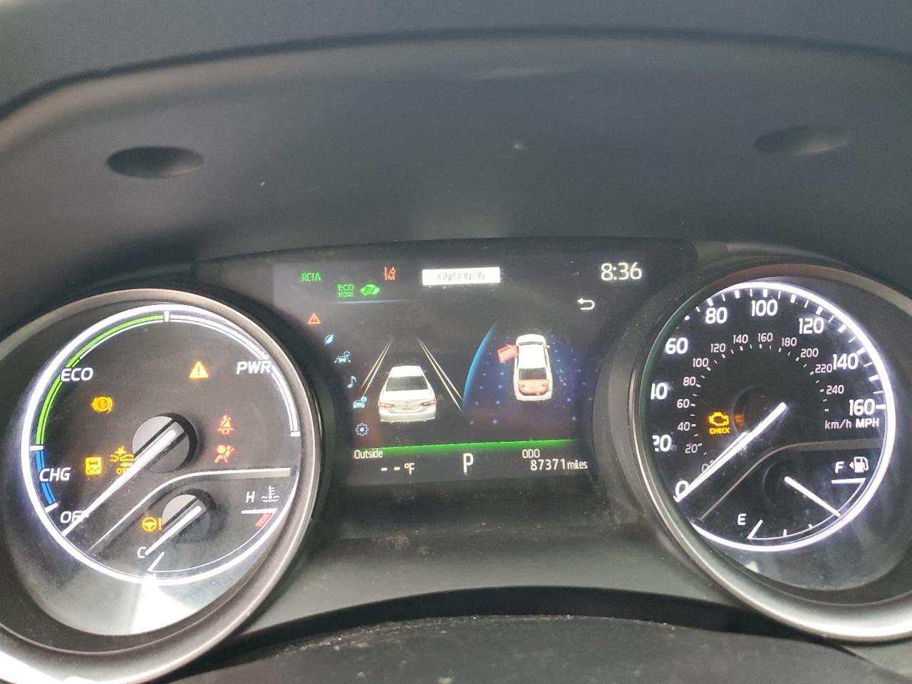 2022 Toyota Camry Xse VIN: 4T1K31AK4NU043936 Lot: 86319575