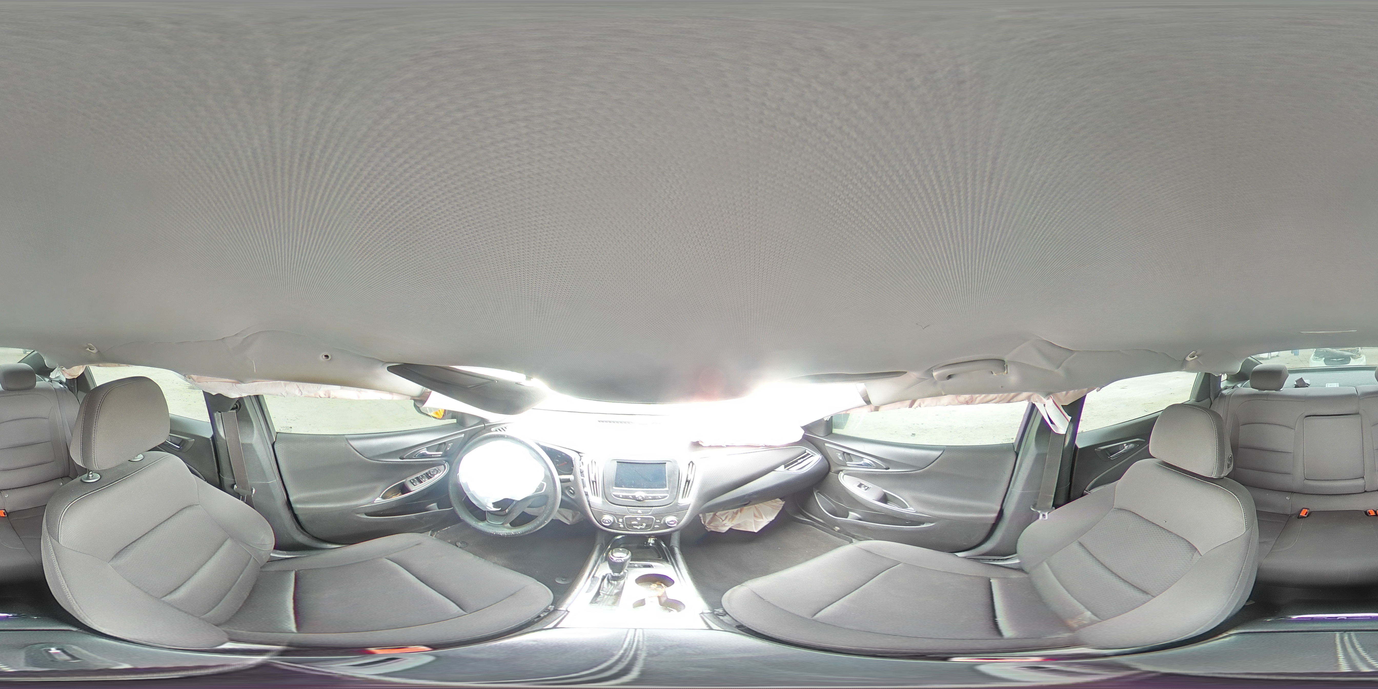 2018 Chevrolet Malibu Lt VIN: 1G1ZD5ST2JF265588 Lot: 85826345