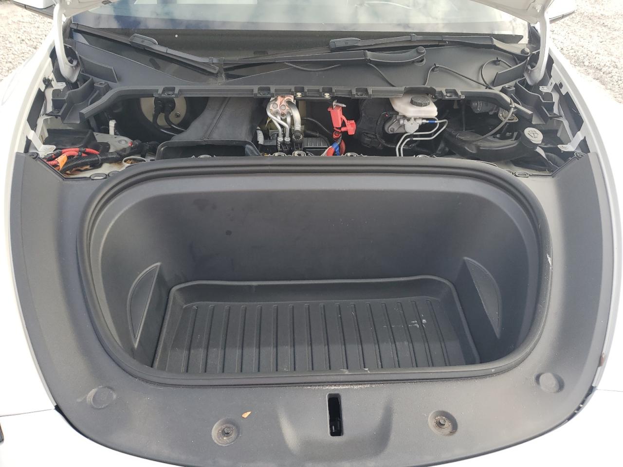 2022 Tesla Model Y VIN: 7SAYGDEF0NF455820 Lot: 86517645