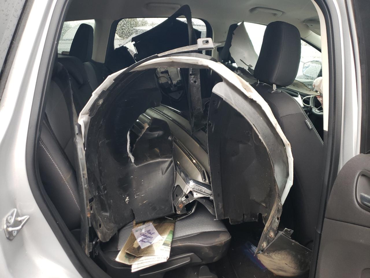 2018 Ford Escape Se VIN: 1FMCU9GDXJUA46794 Lot: 85699665