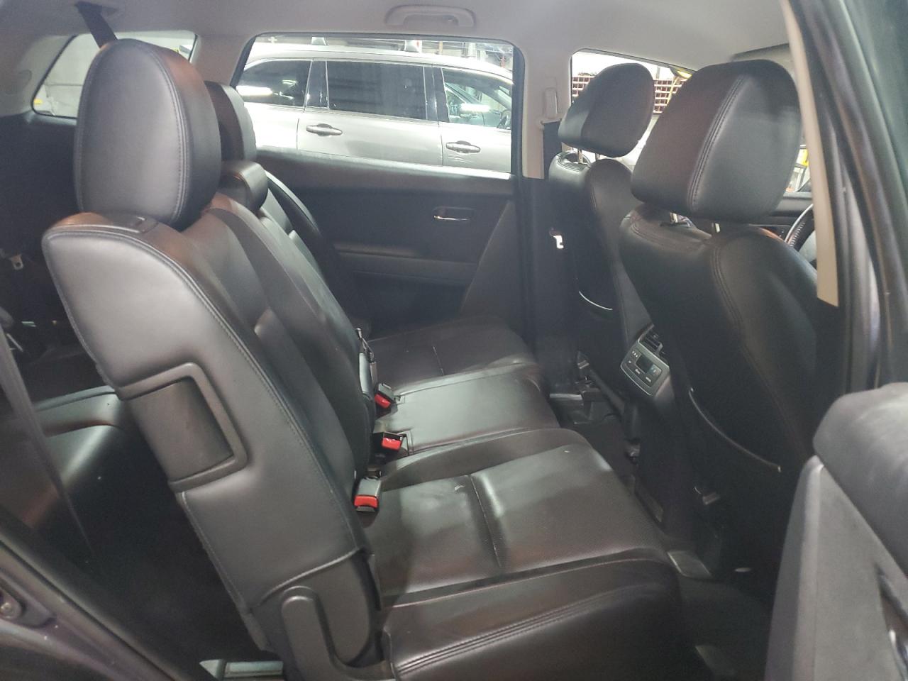 2013 Mazda Cx-9 Touring VIN: JM3TB3CV8D0418934 Lot: 85897305