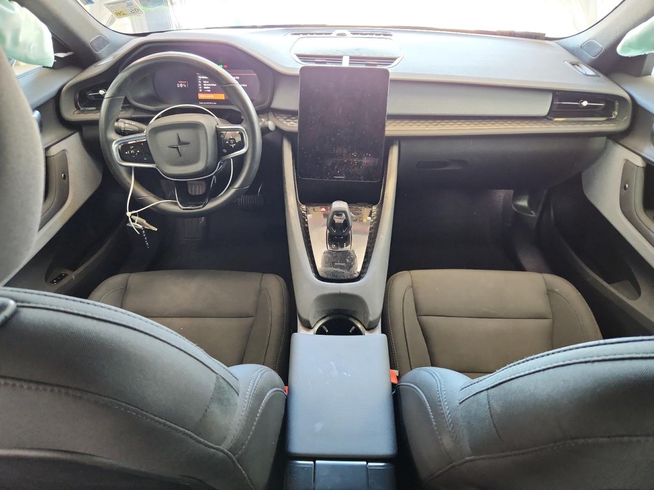 2023 Polestar 2 VIN: YSMEG3KA6PL162754 Lot: 86328785