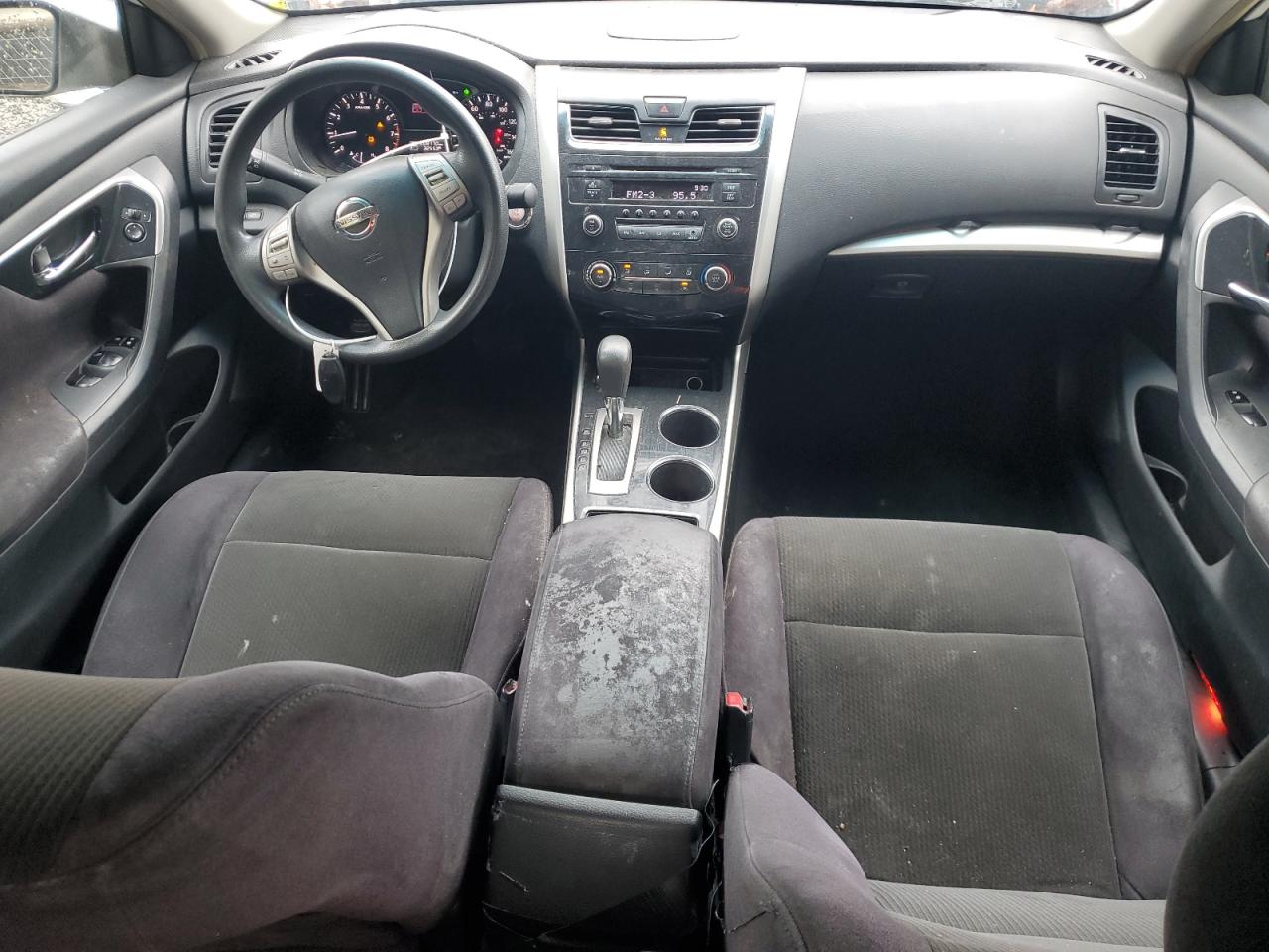 2013 Nissan Altima 2.5 VIN: 1N4AL3AP7DC905404 Lot: 86687805