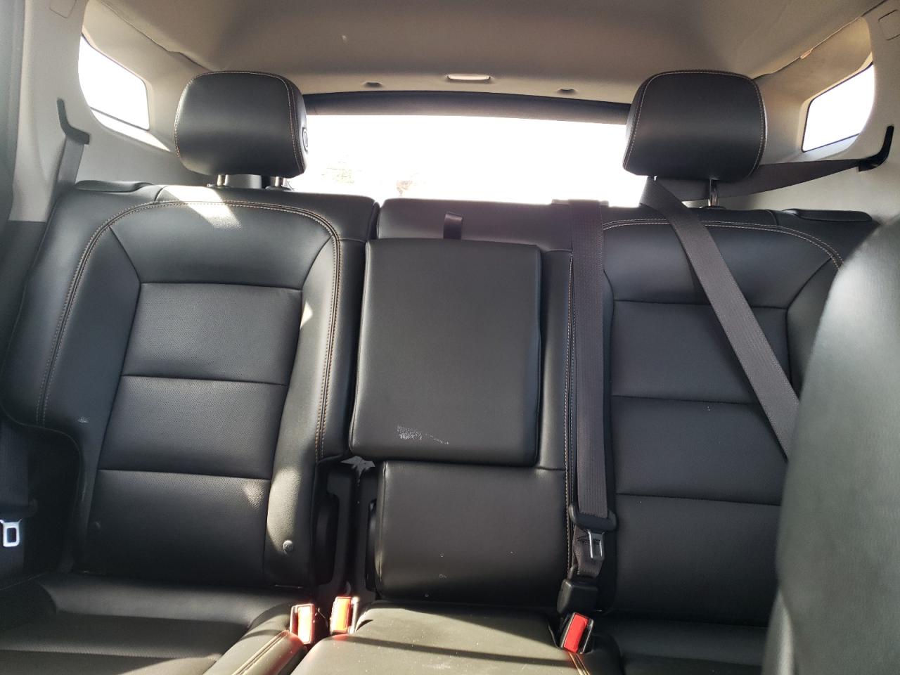 2018 GMC Terrain Slt VIN: 3GKALPEX3JL255650 Lot: 89854775