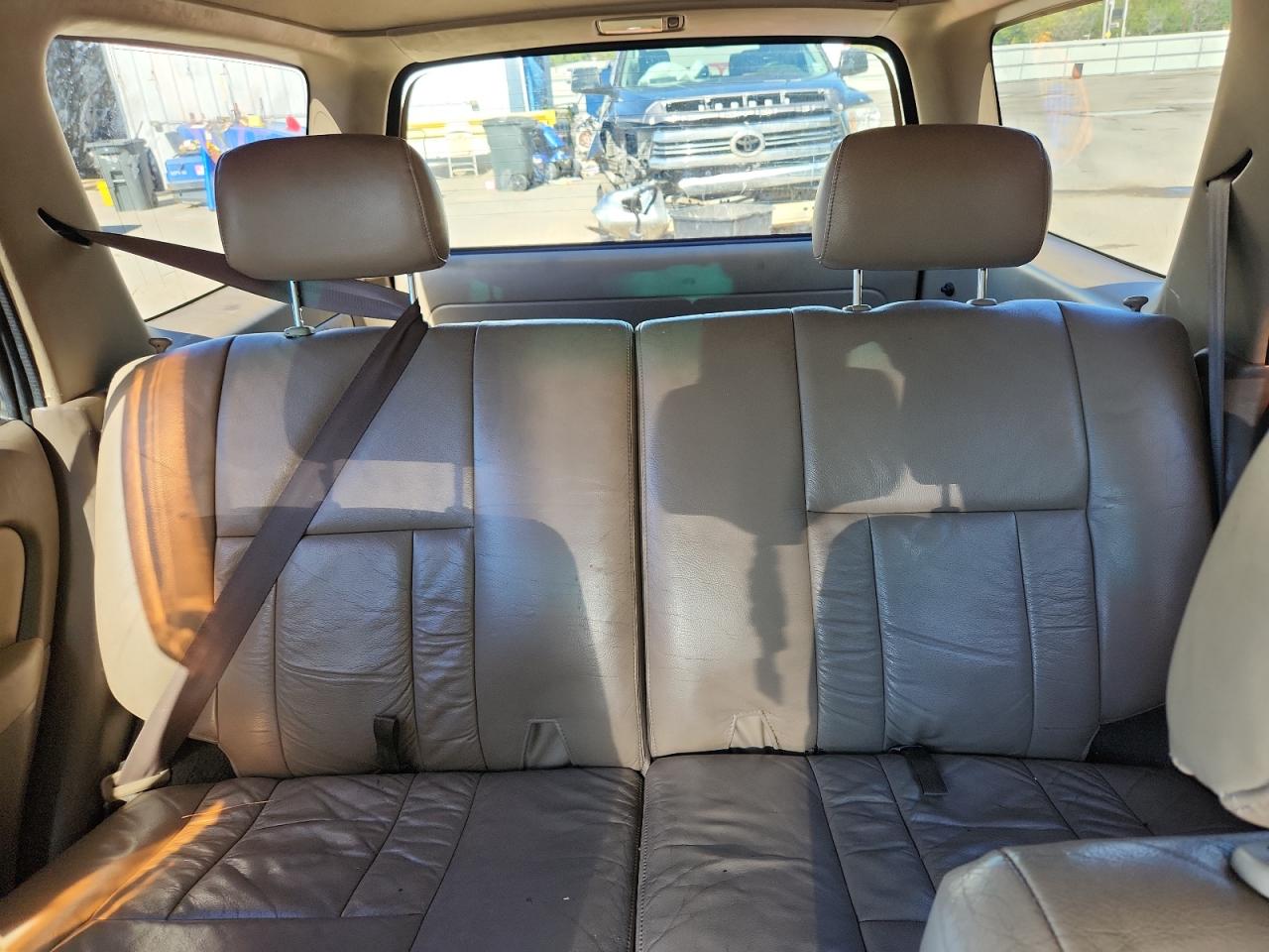 2001 Toyota 4Runner Limited VIN: JT3GN87R810190106 Lot: 84190265