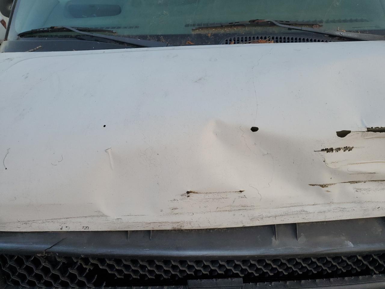 2003 Chevrolet Express G2500 VIN: 1GCFG25T831220103 Lot: 84819985