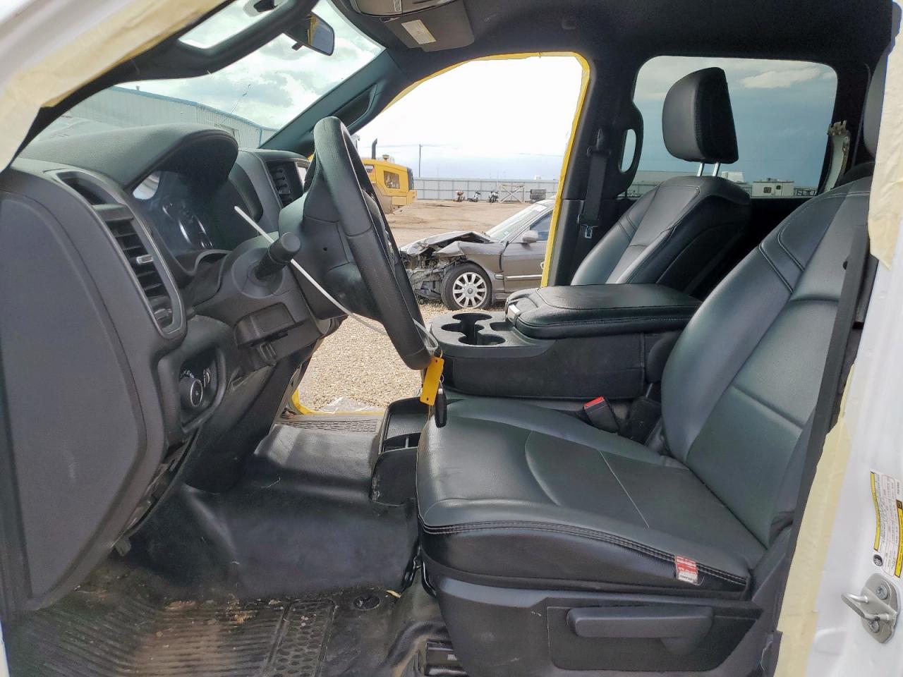 2023 Ram 2500 Tradesman VIN: 3C6UR5HL0PG575960 Lot: 84908405