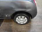 2005 NISSAN MICRA S  for sale at Copart EAST KILBRIDE