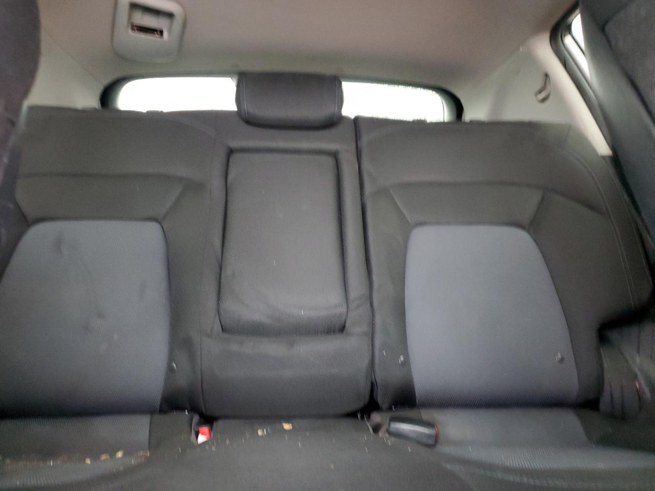 2015 Kia Sportage Lx VIN: KNDPB3ACXF7785923 Lot: 71630105