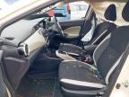 2018 NISSAN MICRA 1.5 DCI ACENTA 5DR for sale at Copart BRISTOL