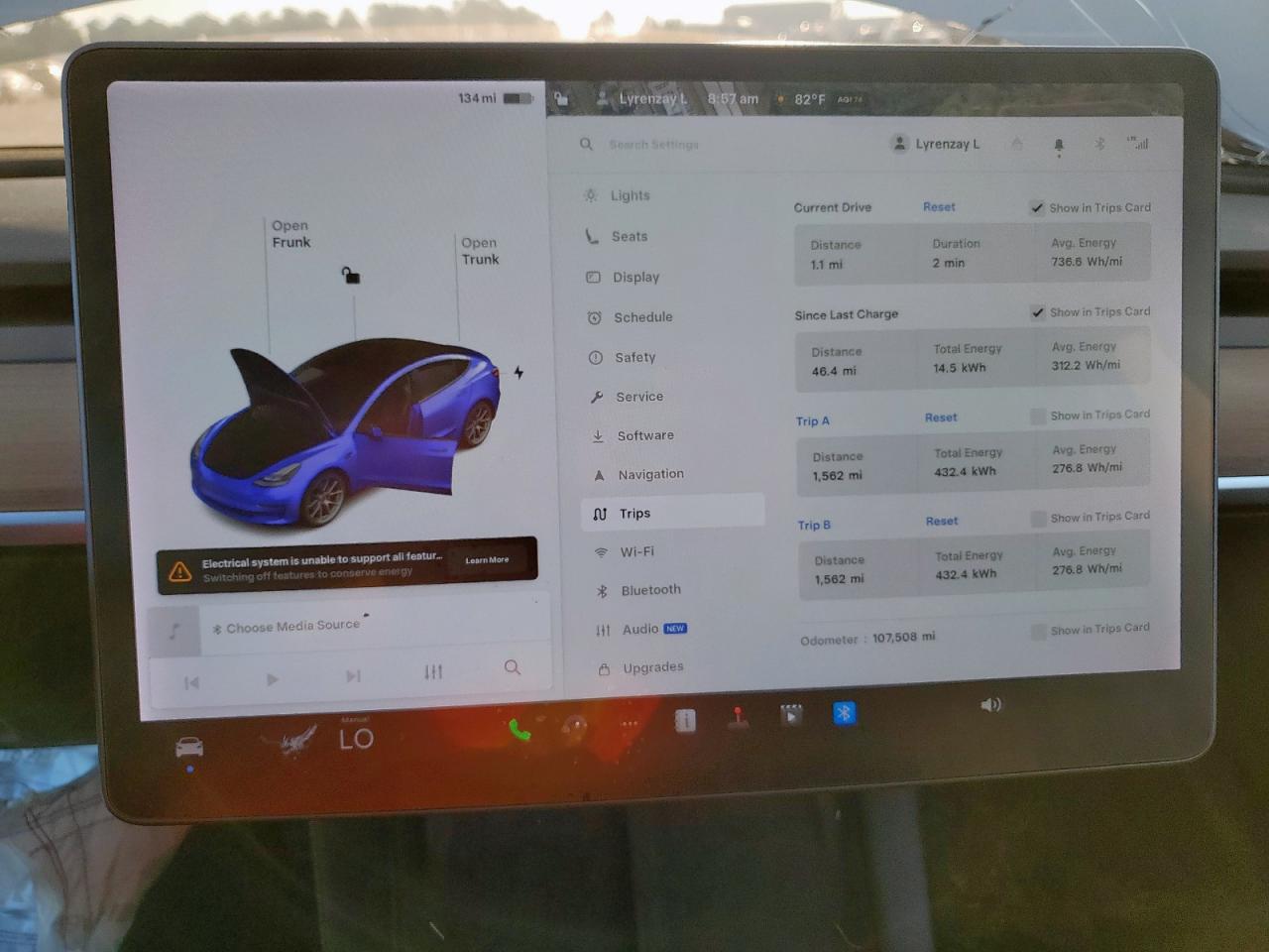 2021 Tesla Model 3 VIN: 5YJ3E1EA1MF051648 Lot: 85202685