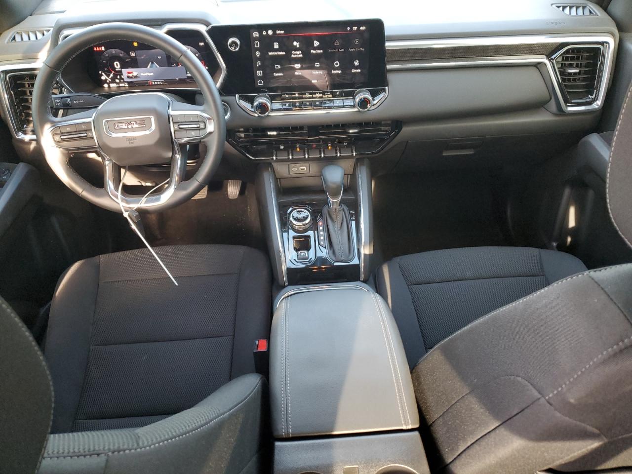 2024 GMC Canyon Elevation VIN: 1GTP6BEK0R1295157 Lot: 86707045