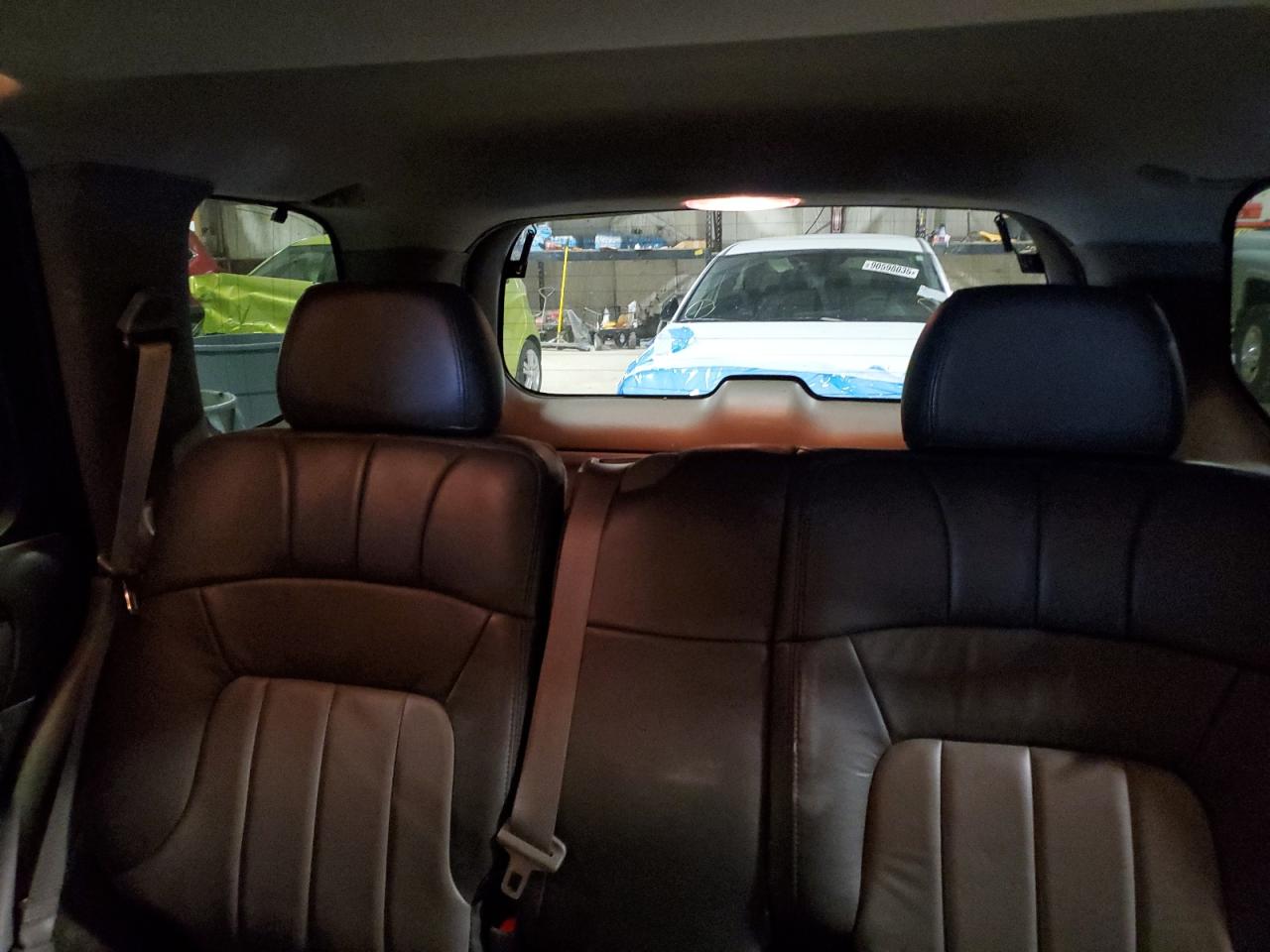 2002 GMC Envoy VIN: 1GKDT13S922149353 Lot: 84551995