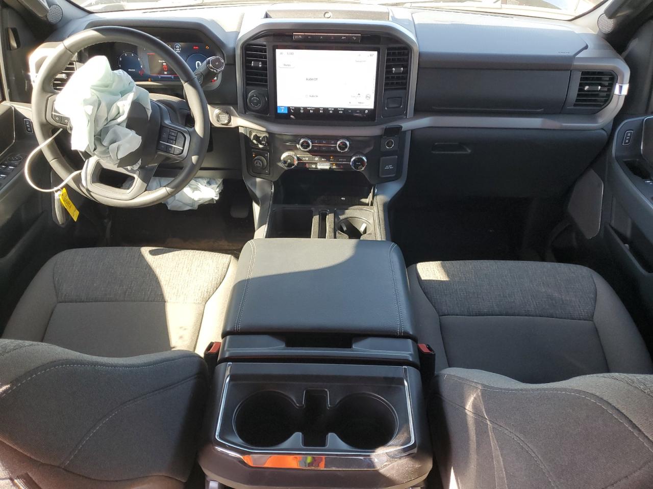 2024 Ford F150 Xlt VIN: 1FTFW3L87RKF62586 Lot: 87445655