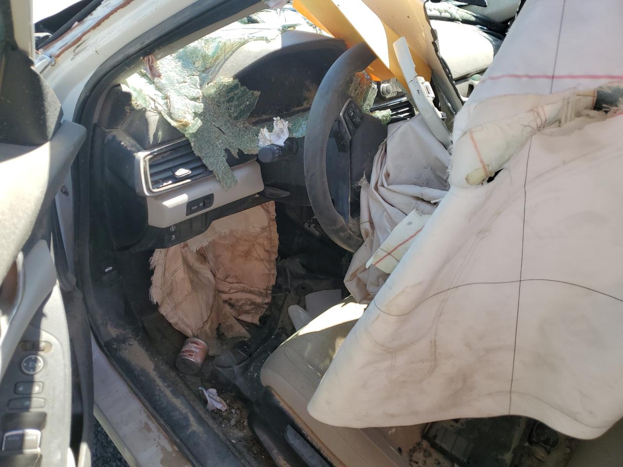 2020 Honda Accord Lx VIN: 1HGCV1F1XLA023628 Lot: 84987405