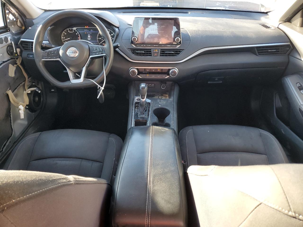 2020 Nissan Altima S VIN: 1N4BL4BV2LC138776 Lot: 84021485