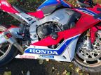 2017 HONDA CBR 1000 S2-H  for sale at Copart SANDTOFT