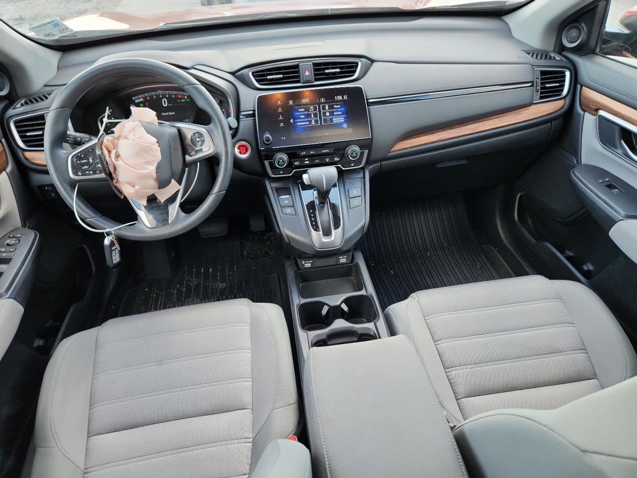 2022 Honda Cr-V Ex VIN: 5J6RW1H51NA015940 Lot: 85851745