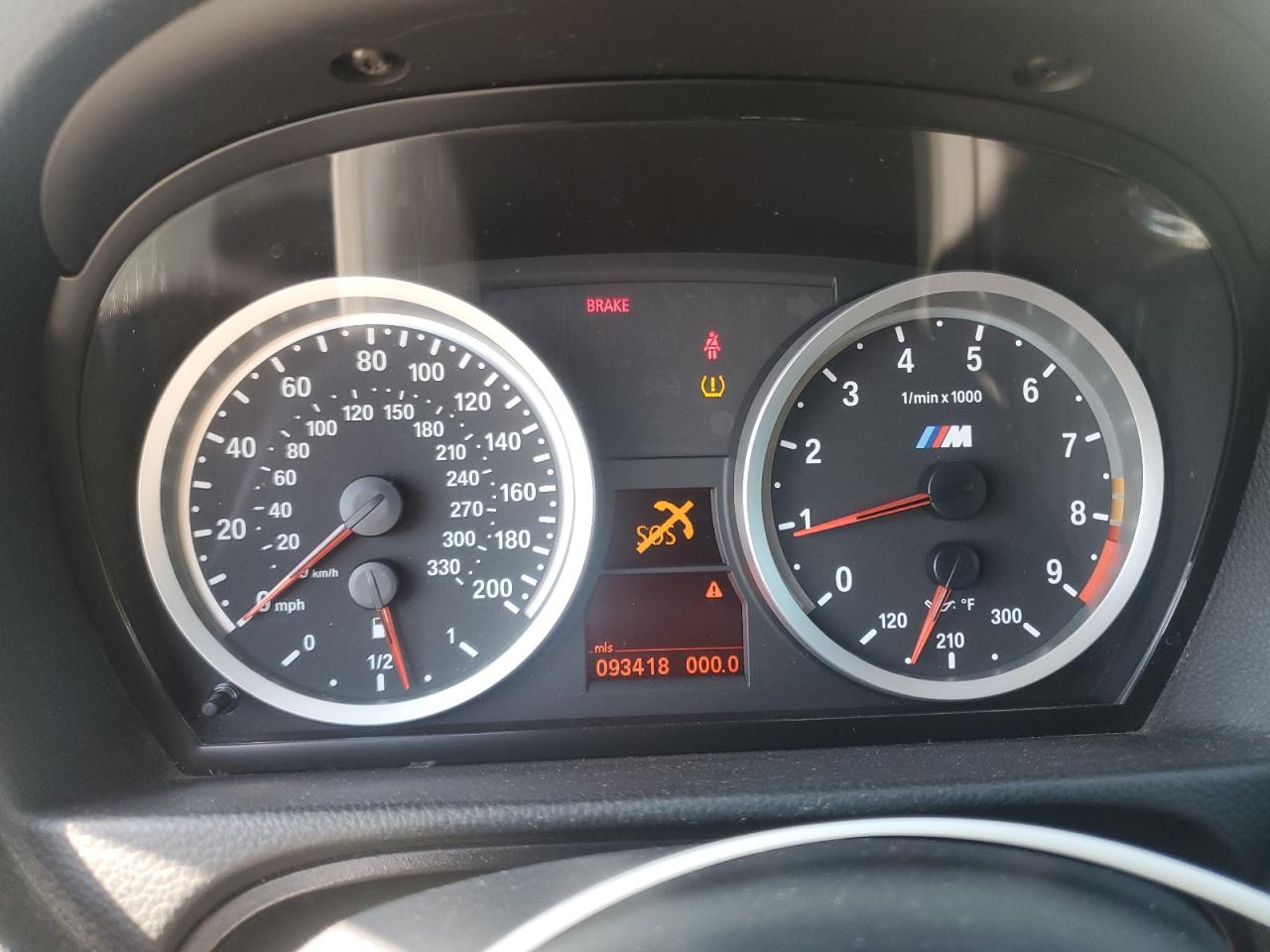 Фото: WBSWD93538PY40702