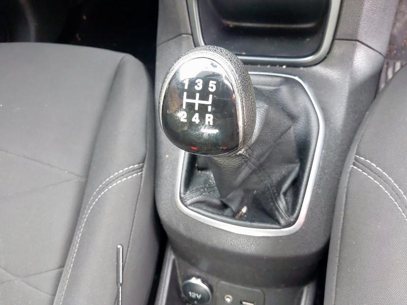 2015 FORD FIESTA STYLE 