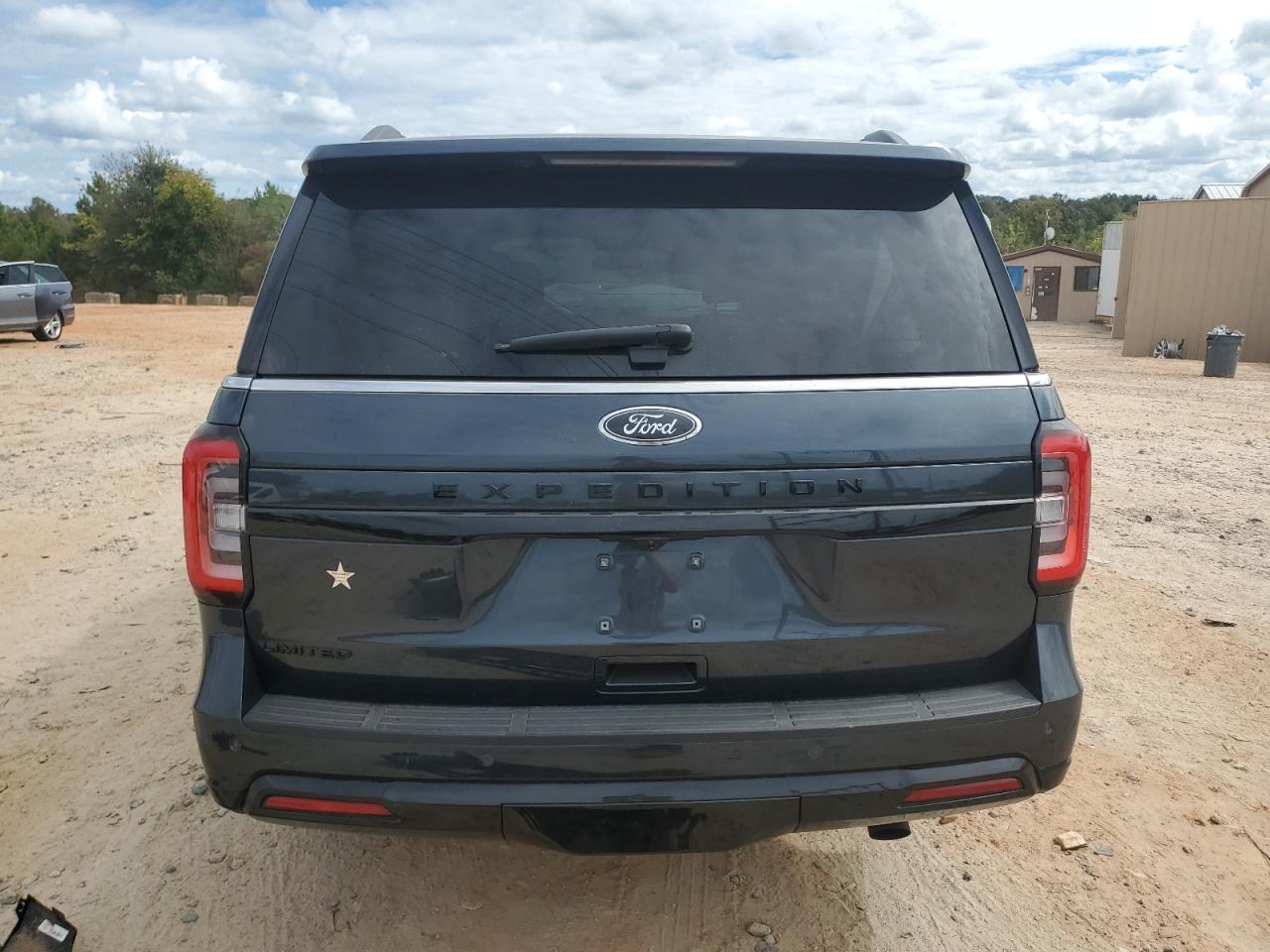 2023 Ford Expedition Limited VIN: 1FMJU1K83PEA36579 Lot: 82272445